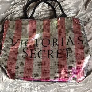 NWT VS Black Friday Bag